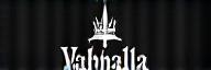 Valhalla Werving Logo (witte versie)